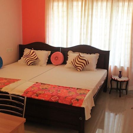 Oshin Home Stay Kochi Exterior foto