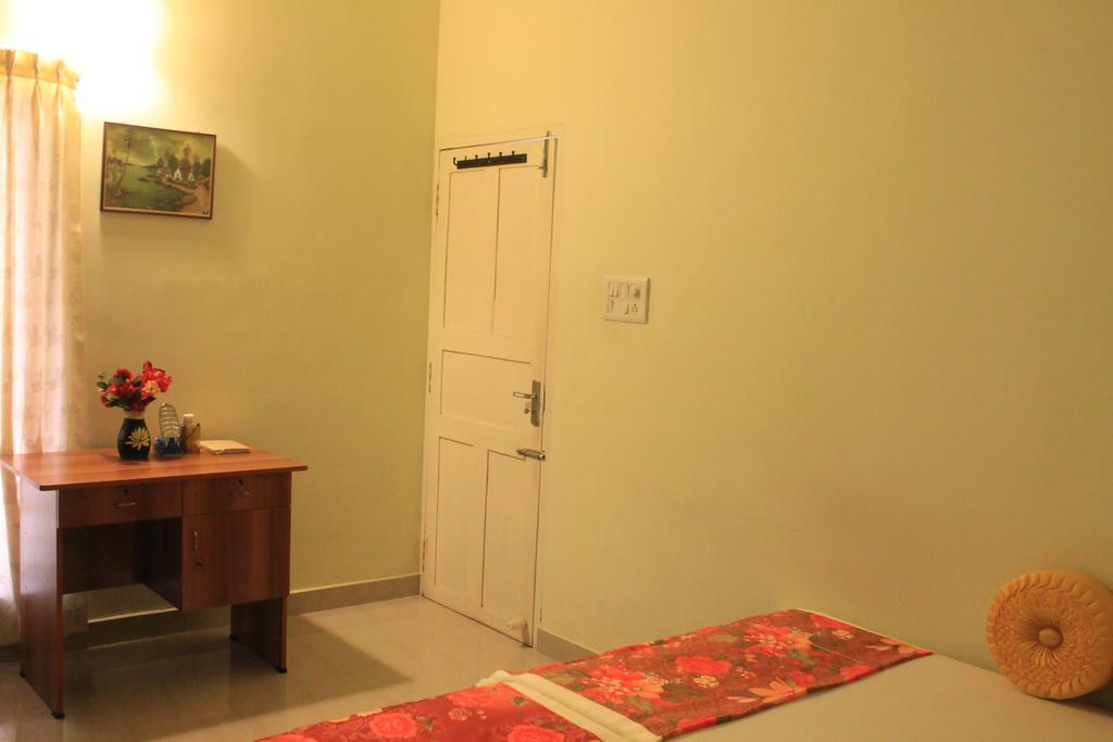 Oshin Home Stay Kochi Quarto foto