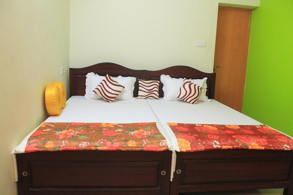 Oshin Home Stay Kochi Quarto foto