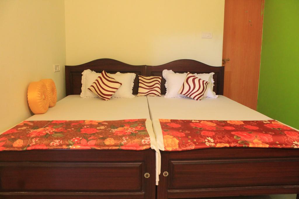 Oshin Home Stay Kochi Quarto foto